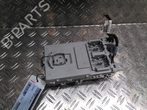 Fuse box HYUNDAI i20 II (GB, IB) 1.0 T-GDI | BP26041978E1 