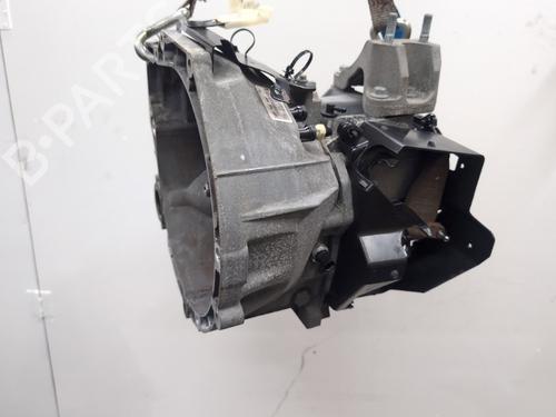 Getriebe FORD FIESTA VI (CB1, CCN) 1.0 | BP26043971M3 