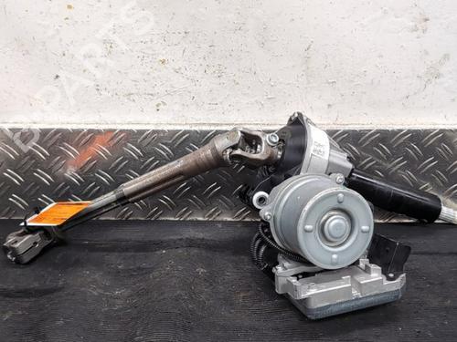 Used Steering column Steering column VW POLO VI (AW1, BZ1, AE1) 1.0 TSI (95 hp) 34695153 34695153