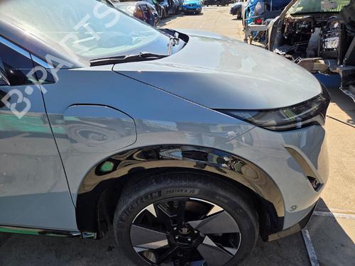 Full front NISSAN ARIYA (FE0) EV | BP34694778S1  - Image 6