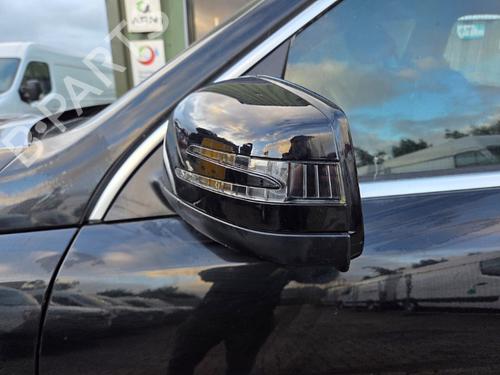 Left mirror MERCEDES-BENZ GLS (X166) 400 4-matic (166.856) | BP29965724C26