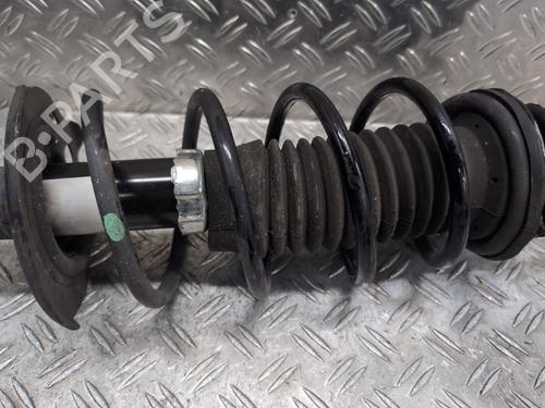 Right front shock absorber TOYOTA AYGO (_B4_) 1.0 VVTi (KGB40) | BP26044210M17 