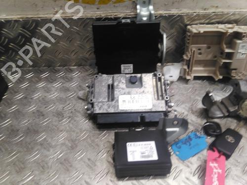 Control unit TOYOTA AYGO (_B4_) 1.0 VVTi (KGB40) | BP26043025M11 - Image 2