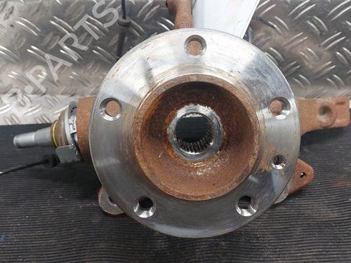 Right front steering knuckle CITROËN JUMPER II Platform/Chassis 2.0 BlueHDi 160 | BP33844866M26 - Image 2