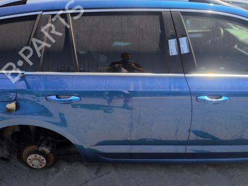 right-rear-door-skoda-octavia-iii-combi-5e5-5e6-2012-2013-2014-2015-2016-2017-2018-2019-2020-26048063 main image