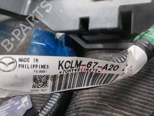 Electronic sensor MAZDA CX-60 (KH_) e-SKYACTIV PHEV (KH0H) | BP38911909M84 - Image 3