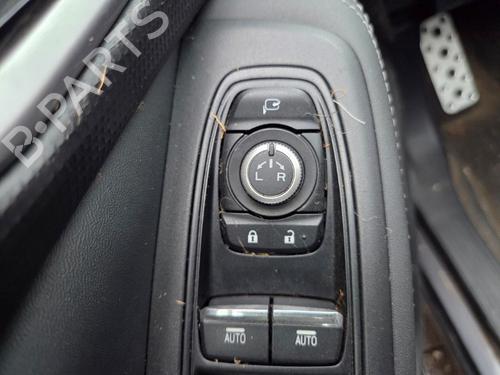 Right mirror SUBARU FORESTER (SK_) 2.0 e-Boxer Hybrid AWD (SKE) | BP30706910C27