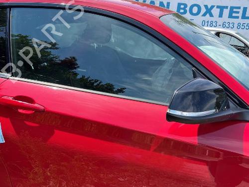 Used Right front door BMW 1 (F21) 116 i (136 hp) 26044005