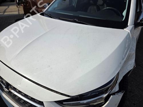 Hood OPEL CORSA F (P2JO) CORSA-e (68) | BP28083285C1 
