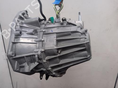 Gearbox RENAULT CAPTUR I (J5_, H5_) 1.2 TCe 120 | BP29749826M3 - Image 5