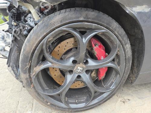 Other ALFA ROMEO GIULIA (952_) 2.9 Quadrifoglio (952AAM24) | BP33844886O1 - Image 3