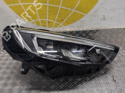 Used Right headlight OPEL INSIGNIA B Sports Tourer (Z18) 1.5 (35) (165 hp) 26044700