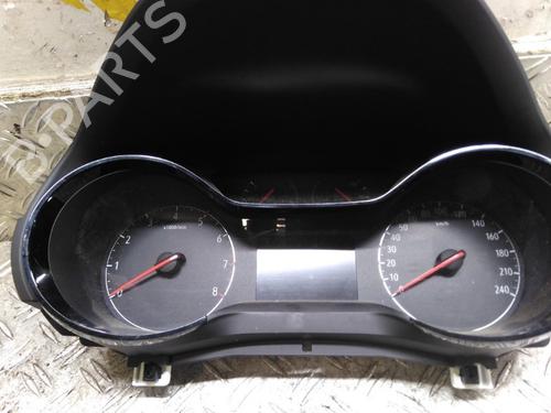 instrument-cluster-opel-corsa-f-p2jo-2019-26043380 main image
