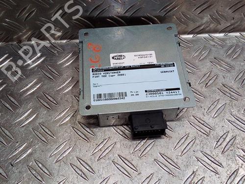 Elektronisk modul FIAT 500 (312_) 1.2 (312AXA1A) (69 hp) 26042257