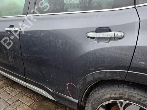 Left rear door SUBARU FORESTER (SK_) 2.0 e-Boxer Hybrid AWD (SKE) | BP30706914C4