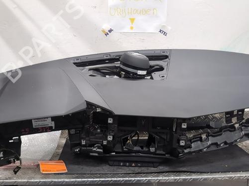 Used Airbag Kit AUDI A1 Sportback (GBA) 25 TFSI (95 hp) 30875229