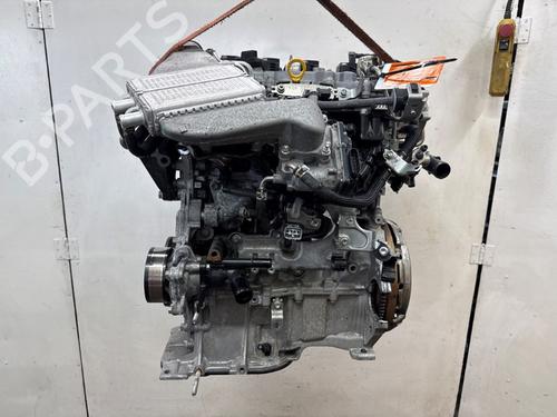 Engine TOYOTA C-HR (_X1_) 1.2 (NGX10_, NGX10R) | BP33717697M1 - Image 5