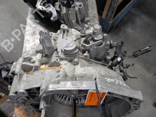 Gearbox OPEL INSIGNIA B Sports Tourer (Z18) 2.0 CDTi (35) | BP28112354M3 