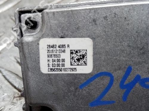 Camera RENAULT MEGANE IV Grandtour (K9A/M/N_) 1.2 TCe 130 (K9MR) | BP27261002E14 