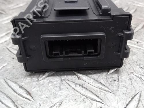 Control unit RENAULT ESPACE VI (RHN) E-TECH 200 Hybrid | BP26047324M11 - Image 3