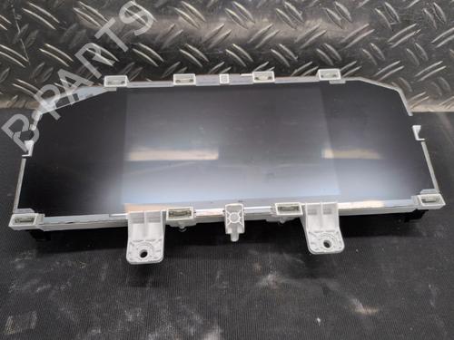 Used Instrument cluster Instrument cluster VW T-ROC (A11, D11) 1.0 TSI (110 hp) 27591050 27591050
