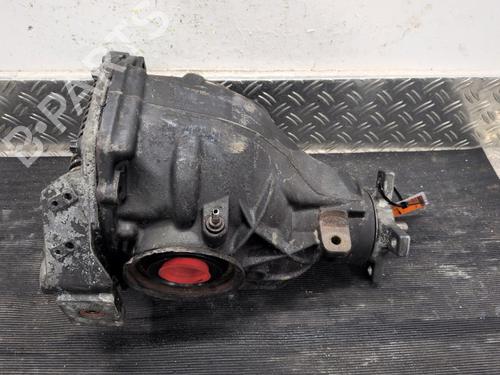 Used Rear differential Rear differential MERCEDES-BENZ C-CLASS T-Model (S204) C 63 AMG (204.277) (457 hp) 34694630 34694630