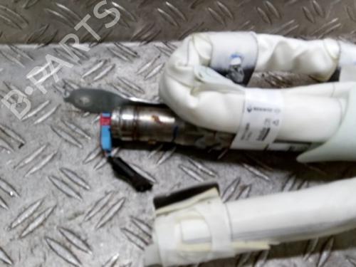 Airbag hemel rechts RENAULT KADJAR (HA_, HL_) 1.2 TCe 130 (HLMR) | BP30811871C12 