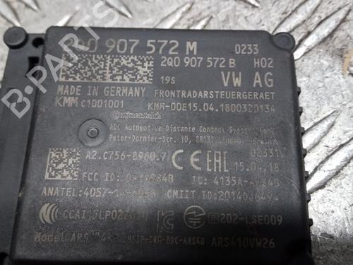 Elektronisk sensor SEAT ATECA (KH7, KHP) 1.4 TSI (150 hp) 26047282