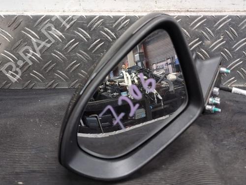 Used Left mirror Left mirror OPEL ASTRA K (B16) 1.2 Turbo (68) (110 hp) 40450579 40450579