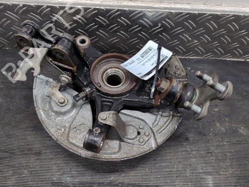 Used Left front steering knuckle OPEL COMBO Box Body/MPV (K9) 1.5 D (102 hp) 29609438