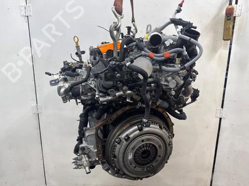 Motore Motore RENAULT TRAFIC III Van (FG_) 2.0 dCi 120 (FGMN) (120 hp) 36185684 36185684