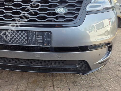 Full front LAND ROVER RANGE ROVER VELAR (L560) 2.0 P400 Hybrid 4x4 | BP33717568S1  - Image 9