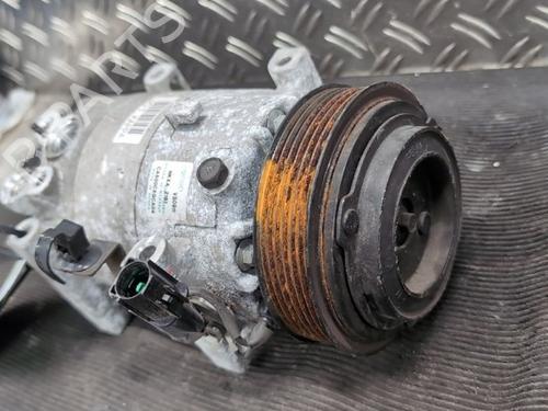 AC compressor KIA PICANTO III (JA) 1.0 | BP40450655M34 - Image 4