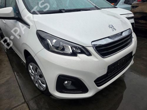 Avant complet PEUGEOT 108 1.0 VTi | BP32404407S1