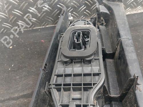 Right taillight OPEL COMBO Box Body/MPV (K9) 1.6 D | BP32215313C35