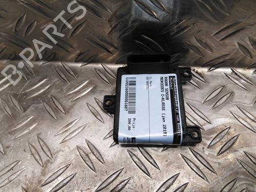 Used Other MERCEDES-BENZ C-CLASS Coupe (C205) C 300 (205.383) (258 hp) 26042610