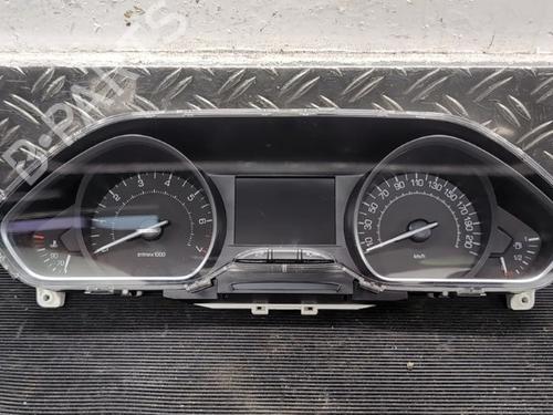 Used Instrument cluster Instrument cluster 29160125 29160125