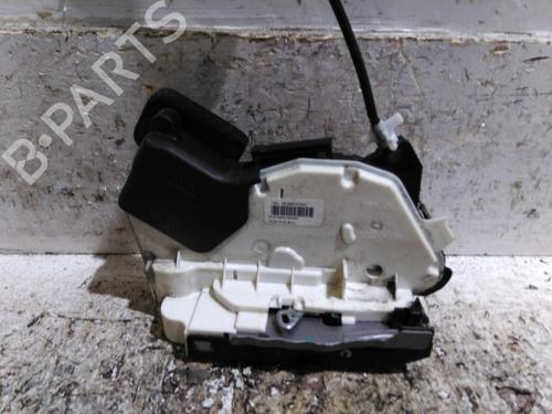 Electronic module VW POLO V (6R1, 6C1) 1.2 TSI 16V | BP26041591M83 