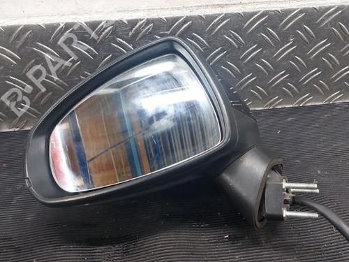 Used Left mirror Left mirror AUDI A1 (8X1, 8XK) 1.6 TDI (105 hp) 33717636 33717636