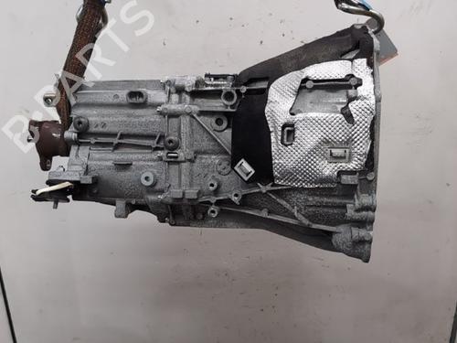 Gearbox BMW 2 Convertible (F23) 218 d | BP32215315M3