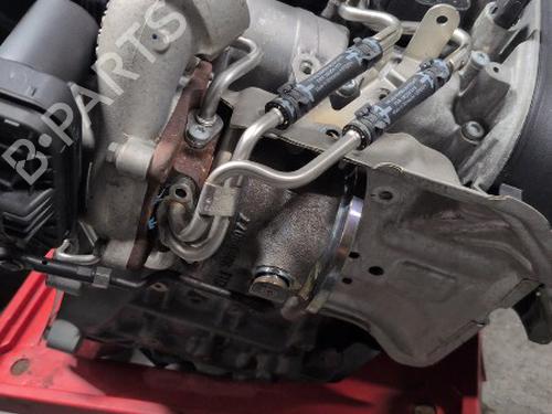 Engine VW T-ROC (A11, D11) 1.0 TSI | BP30875172M1 - Image 5