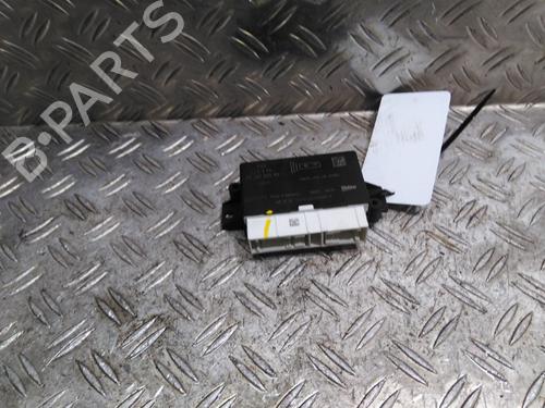 Elektronisk modul PEUGEOT 208 II (UB_, UP_, UW_, UJ_) 1.2 PureTech 75 (75 hp) 26043262