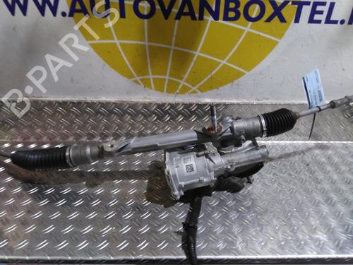Used Subframe Subframe OPEL CROSSLAND X / CROSSLAND (P17, P2QO) 1.2 (75) (131 hp) 26042027 26042027