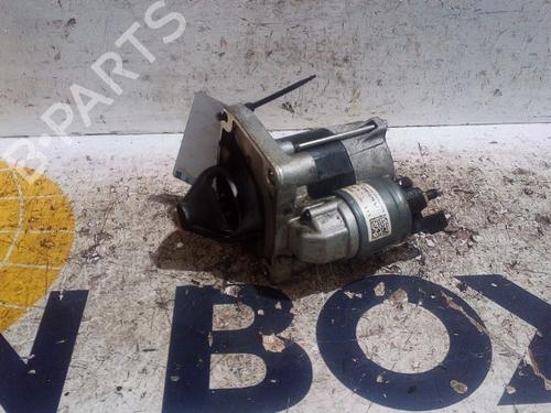Startmotor CITROËN C4 III (BA_, BB_, BC_) 1.2 PureTech 130 (BAHNSA, BAHNSB) (130 hp) 26041640