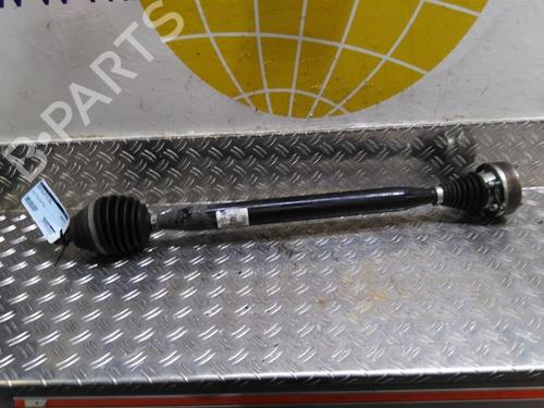 Used Right front driveshaft Right front driveshaft SKODA OCTAVIA III Combi (5E5, 5E6) 1.6 TDI (115 hp) 26042098 26042098
