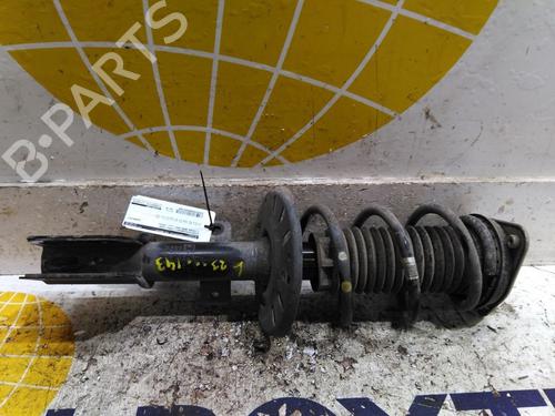 Used Left front shock absorber CITROËN BERLINGO Box Body/MPV (K9) 1.5 BlueHDi 100 (102 hp) 26041568