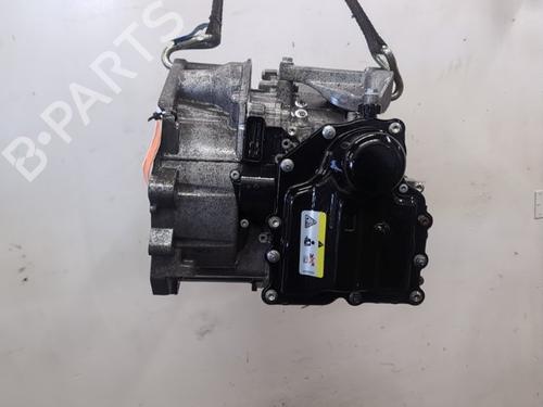 Gearbox VW POLO VI (AW1, BZ1, AE1) 1.5 TSI | BP32215363M3 - Image 4