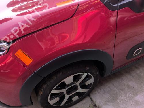 left-front-fenders-citroen-c3-iii-sx-2016-33286546 main image