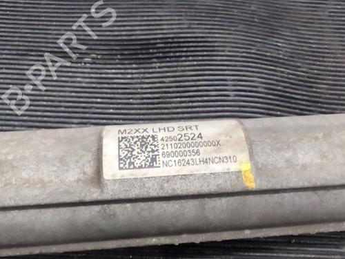Steering rack OPEL KARL (C16) 1.0 | BP29568311M22 - Image 2