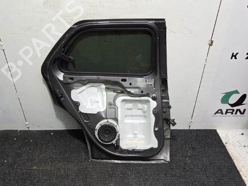 Dør venstre bagtil CITROËN C4 CACTUS 1.2 THP 110 | BP26043527C4 - Image 4